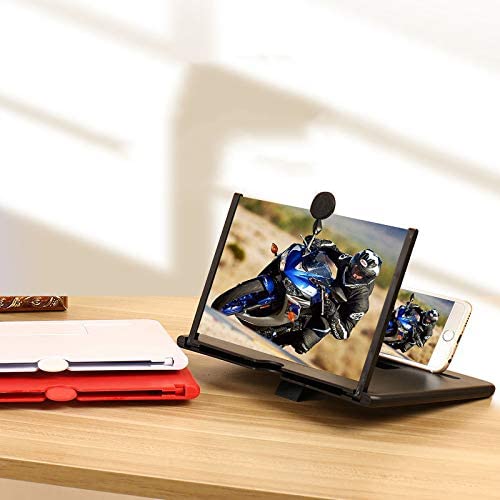 AMPLIFICADOR DE PANTALLA