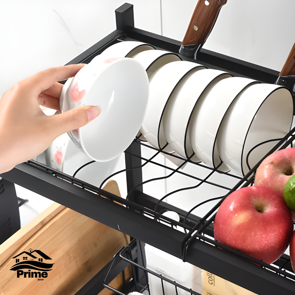 ESCURRIDOR MODULAR DE COCINA PARA FREGADERO