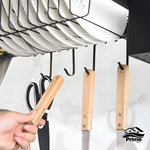 ESCURRIDOR MODULAR DE COCINA PARA FREGADERO